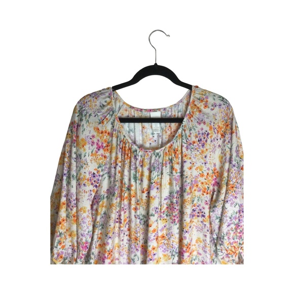 H&M Country Meadows Boho Dress - Picture 2 of 7